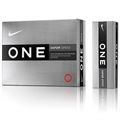 2 x 12 Nike Golf ONE Vapor Speed Golf Balls