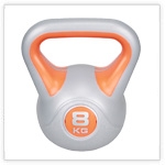 Kettlebells