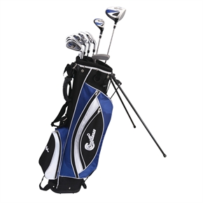 Confidence Power II Hybrid Golf Clubs Set 1