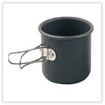 Cups, Cutlery and Pans