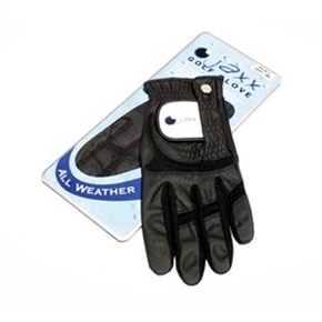 JAXX All Weather Golf Glove for LEFT HANDERS