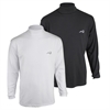 Woodworm Roll Neck Golf Shirt BUY ONE GET ONE FREE