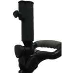 HillBilly Terrain Umbrella Holder