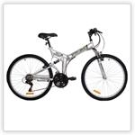 Folding Bikes