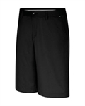 Adidas ClimaLite Mens Pinstripe Shorts