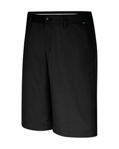 Adidas ClimaLite Mens Pinstripe Shorts