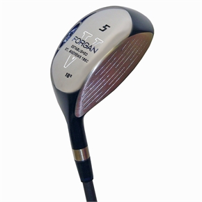 Forgan of St Andrews Golf V2 Fairway Woods