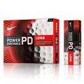 2 x 12 Nike Golf PD7 Power Distance Long Balls