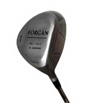 Forgan of St Andrews Ti Series Driver