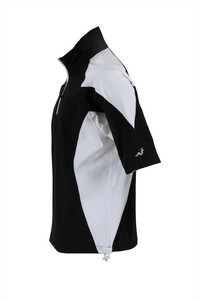 Woodworm Golf V2 Waterproof Half Sleeve Top Slipover Windshirts eBay