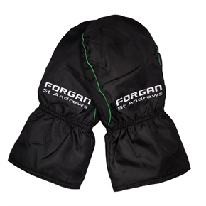 Forgan of St Andrews Winter Mitts