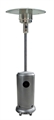 Palm Springs Steel 13kw Gas Patio Heater