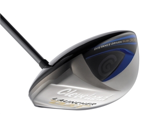 Cleveland Launcher DST Draw Driver Right Hand