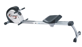 Confidence Fitness Rowing Machine