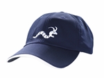 Woodworm Flexifit Baseball Cap - Personalised