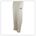 White Trousers