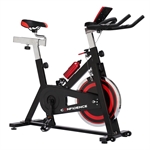 confidence stationary bike