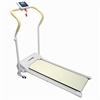 Confidence Power Plus Motorised Treadmill WHITE