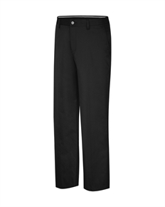 Adidas ClimaLite Pinstripe Mens Trousers