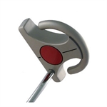 Forgan Golf TCB II Rear Bar Putter 