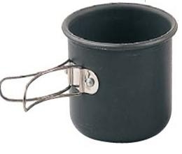 5.7oz Hard Anodized Cup by Camping.co.uk