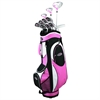 Ladies Golf Sets