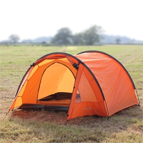 North Gear Exodus Waterproof 4 Man Tent