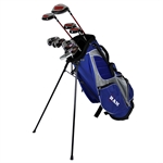 RAM FX500 Mens Golf Package Set with Stand Bag