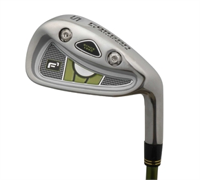 Forgan Series 1 Irons 5-SW