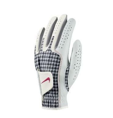 glove xtreme nike golf tech ladies pink