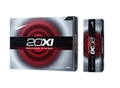 2 x 12 Nike Premium Golf Balls 20XI-S 12 pack