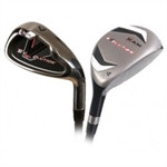Ram Evolution Combo Iron Set Steel 