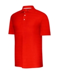 Adidas ClimaCool Mens Textured Solid Polo