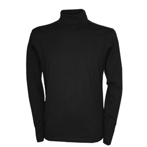 Greg Norman Long Sleeve TCT Roll Neck Shirt