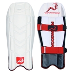 Woodworm Alpha Keeping Pads