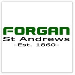 Forgan Custom Fit