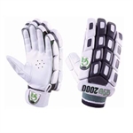 CA Cricket Pro 2000 Batting Gloves