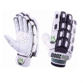 CA Cricket Pro 2000 Batting Gloves