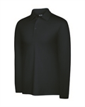 Adidas Mens ClimaLite Warm Polo