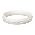 I-ONICS Power Sport Magnetic Band V2.0 ALL WHITE