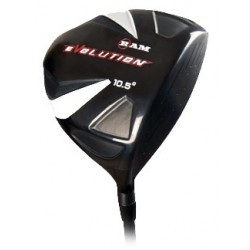 Ram 2011 Evolution Driver