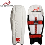 Woodworm Pro Series Wicket Keeping Pads