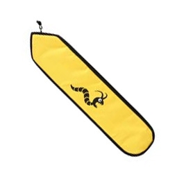Woodworm Torch Bat Cover