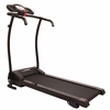 Confidence GTR Power Pro Motorised Treadmill