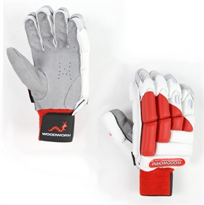 Woodworm Firewall PRO SERIES Batting Gloves