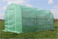 Palm Springs 2m x 4.5m Greenhouse