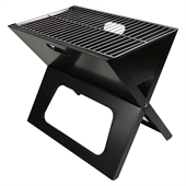 Palm Springs Stowagrill Folding Portable Barbeque
