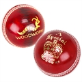 Woodworm Special League 5 1/2oz Cricket Ball