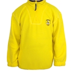 Young Gun Junior Fleece YELLOW