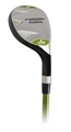 Forgan Probrid Hybrid Woods